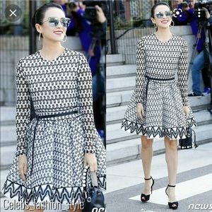 NWT! Maje dress size 1